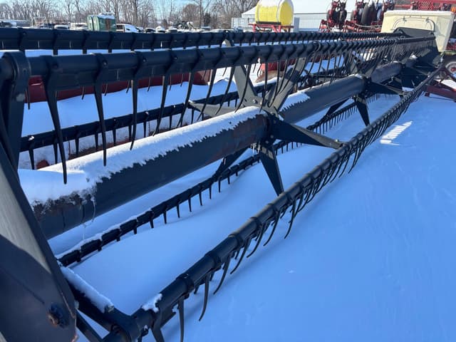 Image of Case IH 1020 equipment image 2