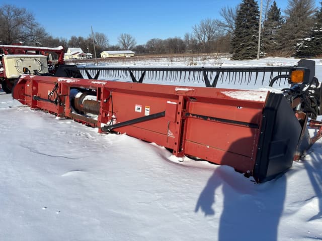 Image of Case IH 1020 equipment image 4