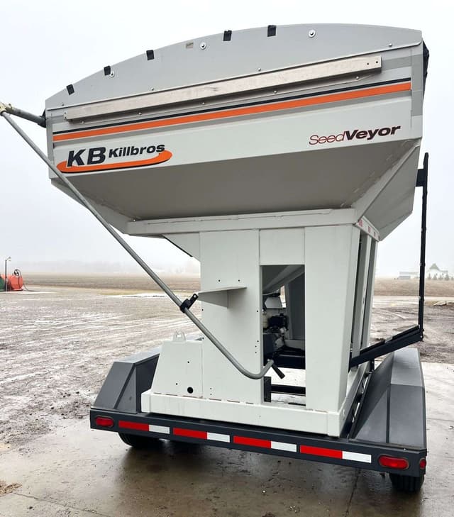 Image of Killbros 260 equipment image 1