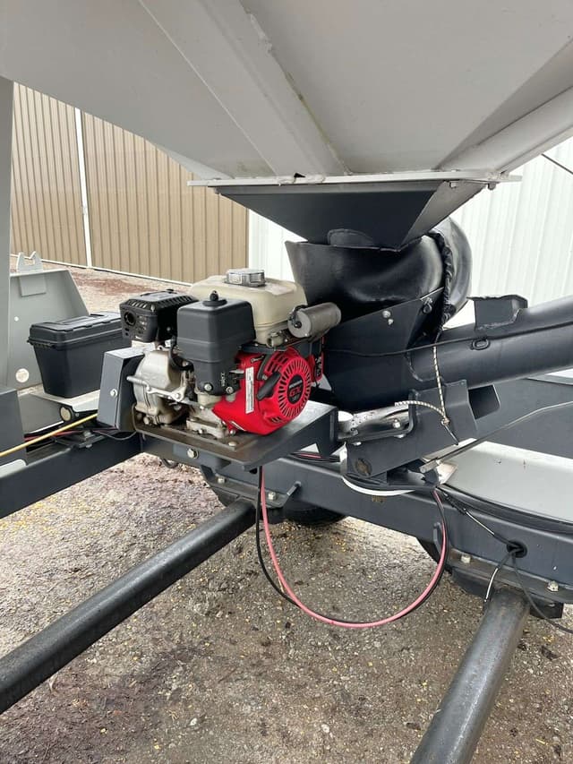 Image of Killbros 260 equipment image 4