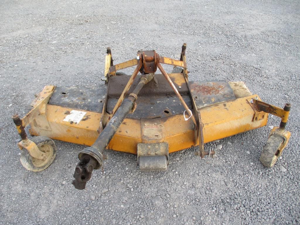 Main image Woods RM660