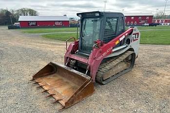 2015 Takeuchi TL8 Equipment Image0