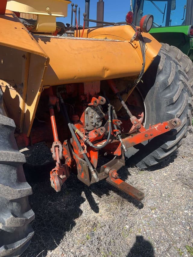 Image of Case 1030 equipment image 4