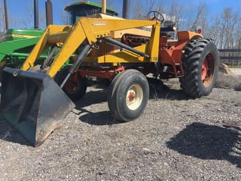 Case 1030 Equipment Image0