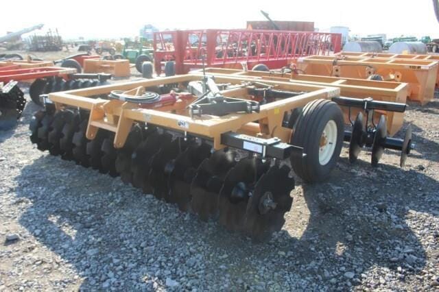 Main image  Industrias America R2228