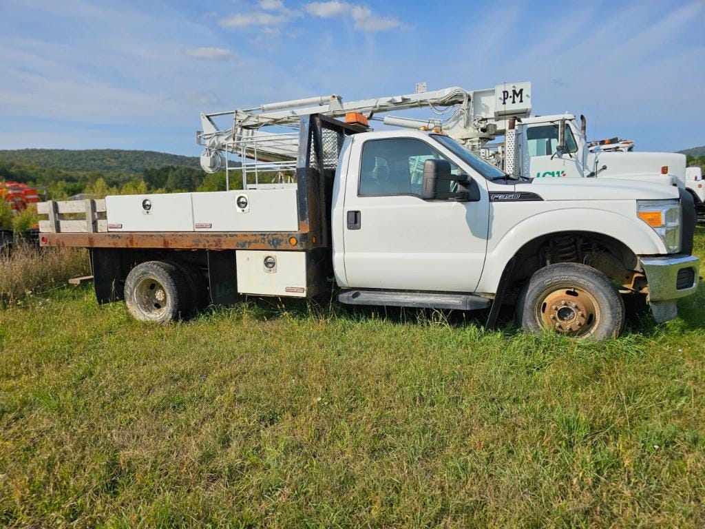 Main image Ford F-350