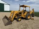 John Deere 310D Image