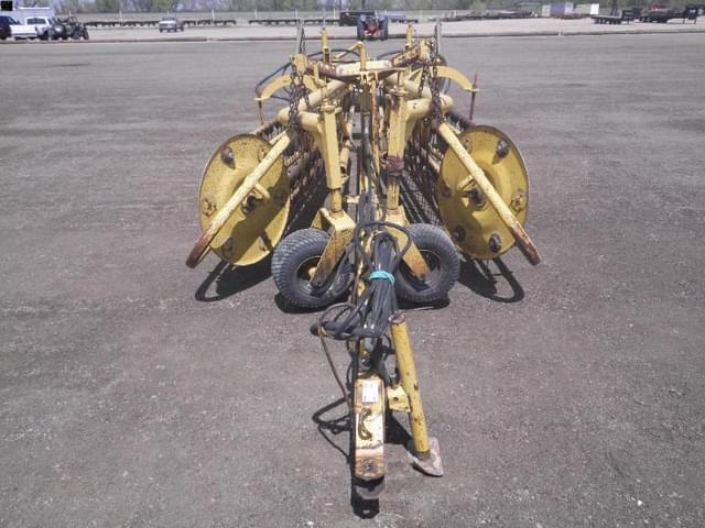 Image of Vermeer R-23 equipment image 1