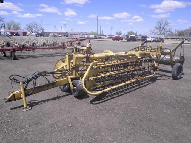 Image of Vermeer R-23 equipment image 2