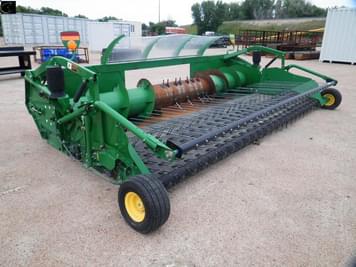Main image John Deere 615P