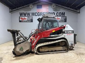 Main image Takeuchi TL12R2