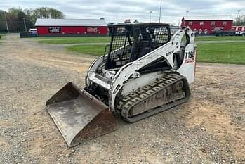 Bobcat T190 Equipment Image0