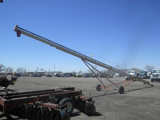 Image of Westfield WR80-61 equipment image 1