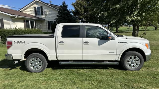 Image of Ford F-150 equipment image 1