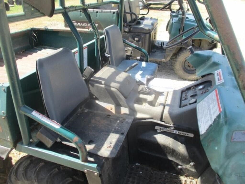 Image of Polaris Ranger Image 1