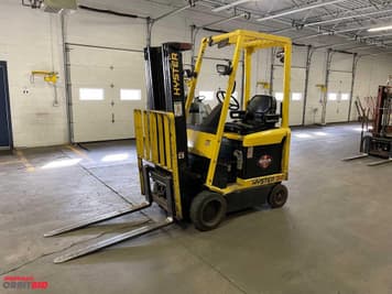 Main image Hyster 30