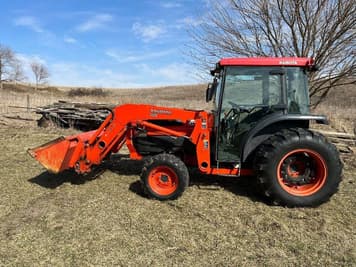 Main image Kubota L5030