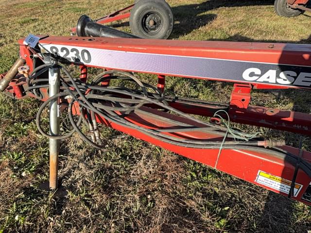 Image of Case IH 8230 equipment image 3