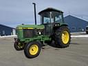 1992 John Deere 2755 Image