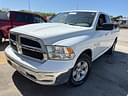 2015 Dodge Ram 1500 Image