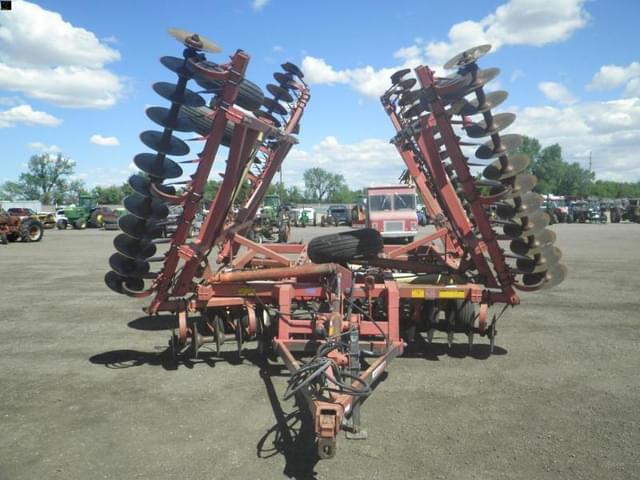 Image of Krause 4960 equipment image 1