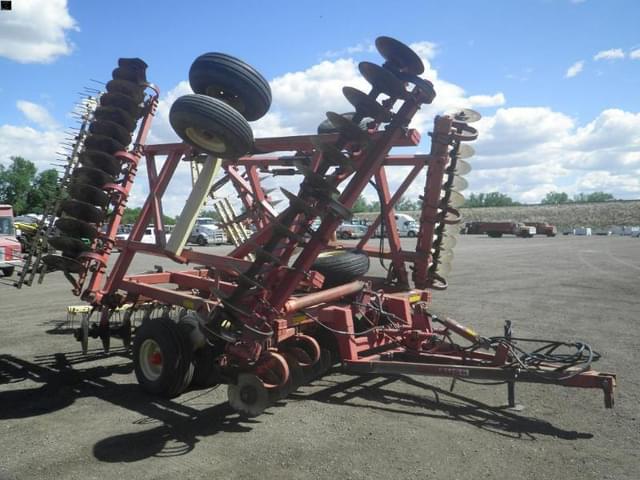 Image of Krause 4960 equipment image 2