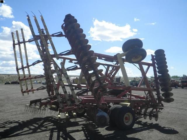 Image of Krause 4960 equipment image 4