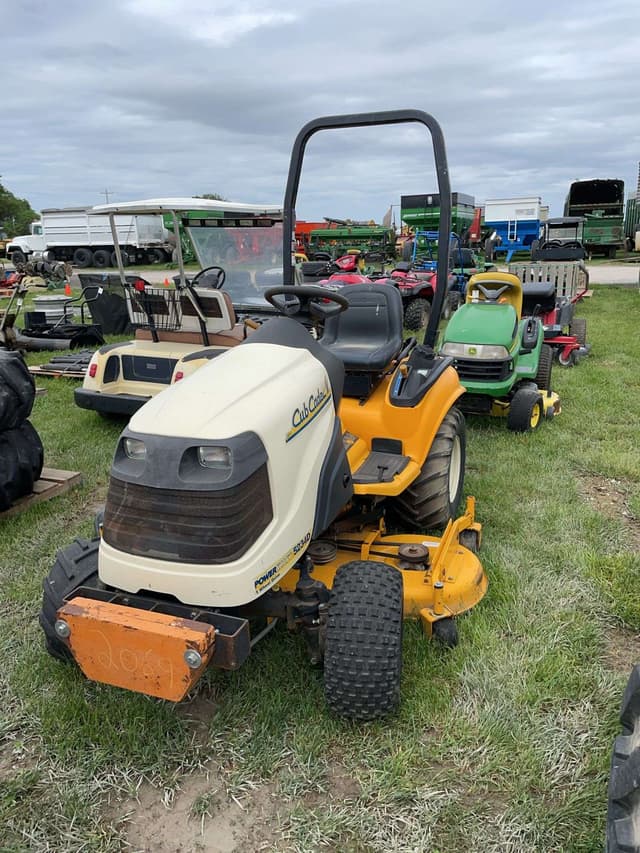 Image of Cub Cadet 5234D equipment image 1