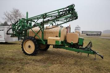 Main image Great Plains TSF1060