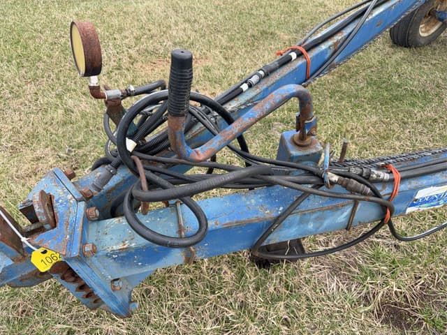 Image of Blu-Jet Raven equipment image 2