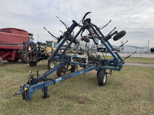 Image of Blu-Jet Raven equipment image 1