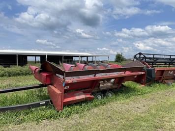 Main image Case IH 1063