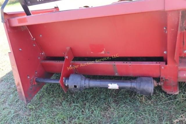 Image of Case IH 1063 equipment image 3