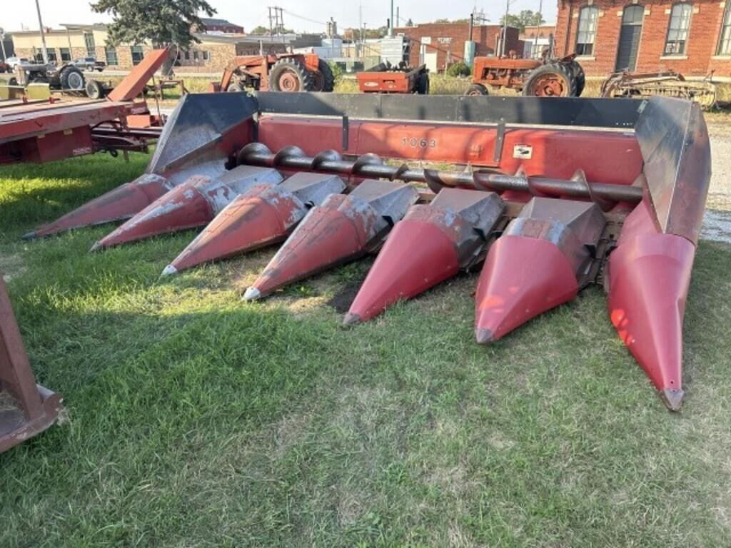 Image of Case IH 1063 Primary image