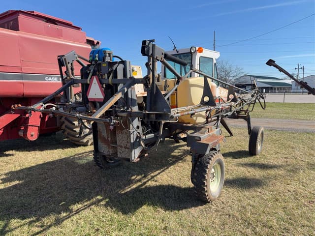 Image of Spra-Coupe 216 equipment image 4