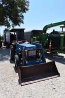 Ford 1710 Image