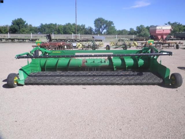 Image of John Deere 615P equipment image 1