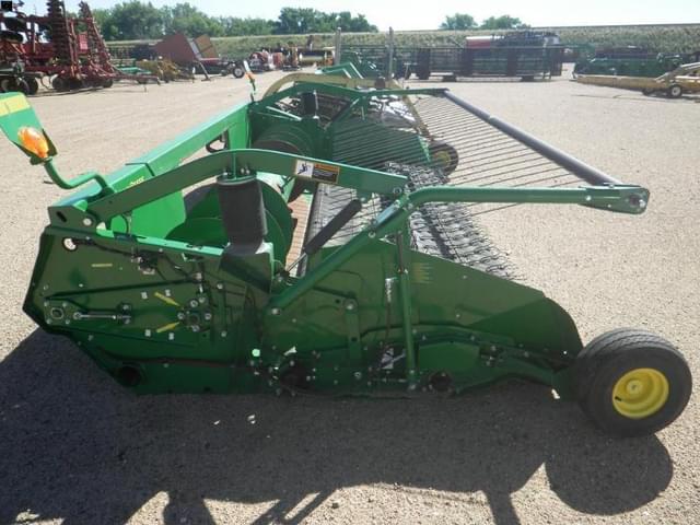 Image of John Deere 615P equipment image 3