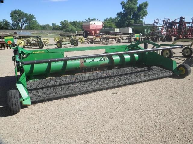Image of John Deere 615P equipment image 2