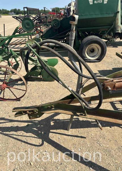 Image of John Deere FB-B equipment image 1