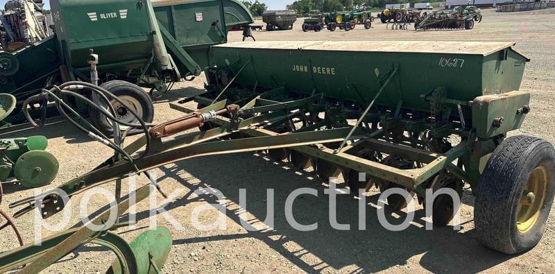Image of John Deere FB-B Primary image