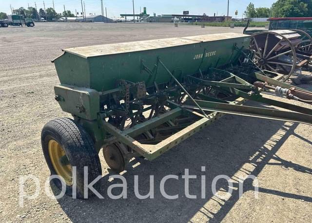 Image of John Deere FB-B equipment image 3