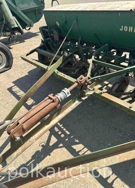 Image of John Deere FB-B equipment image 2