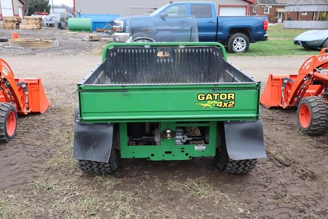 Image of John Deere Gator equipment image 2