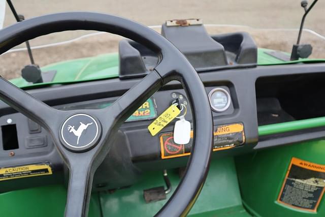 Image of John Deere Gator equipment image 3