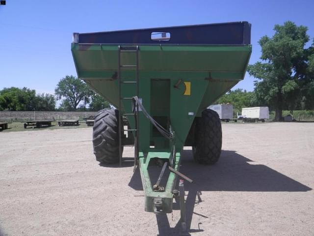 Image of Brent 820 equipment image 1