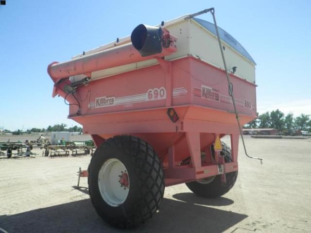 Image of Killbros 690 equipment image 4