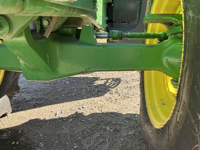 Image of John Deere 6145R equipment image 3