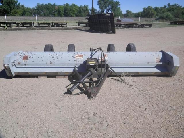 Image of Brady 1680 equipment image 1