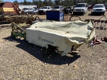 Main image Krone AM243S